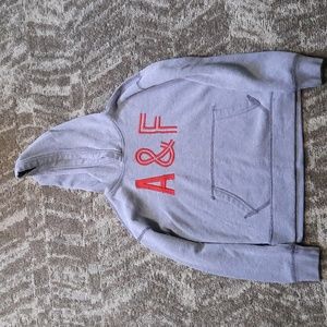 Abercrombie Kids Hoodie